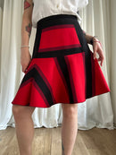 Max Mara Roulette Skirt