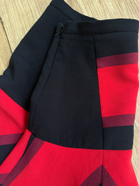 Max Mara Roulette Skirt