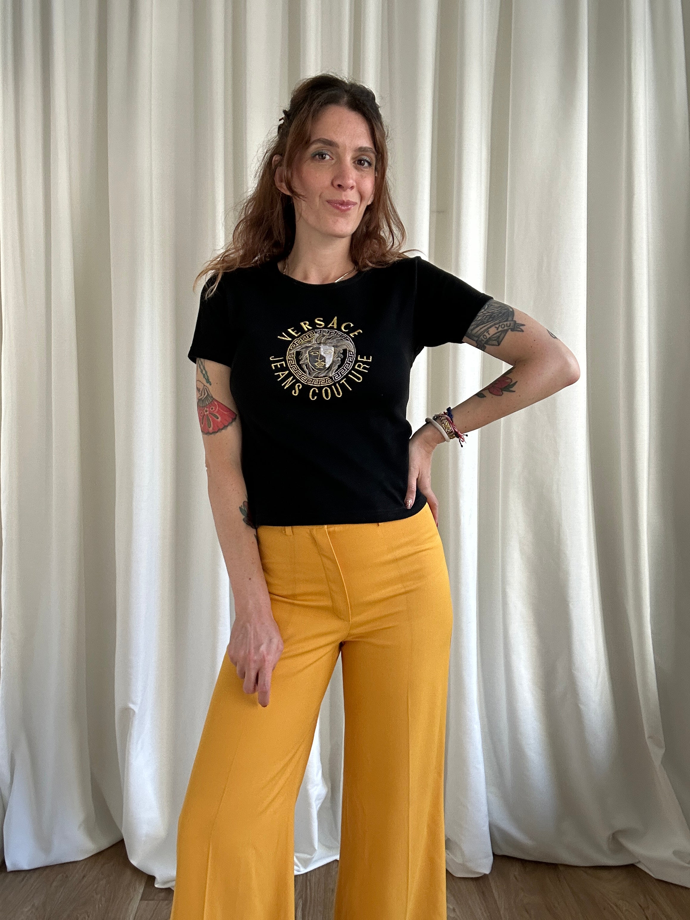 La Versace T-Shirt