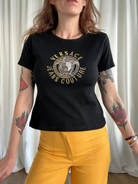La Versace T-Shirt
