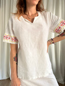 Shanti linen set