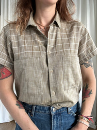 Nocciolina shirt