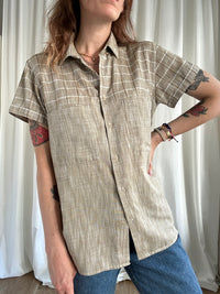 Nocciolina shirt