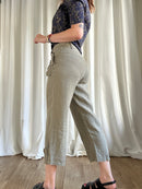 Pinocchio lino pants