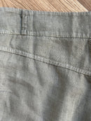 Pinocchio lino pants
