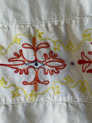 Shanti linen set