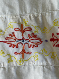 Shanti linen set