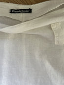 Shanti linen set