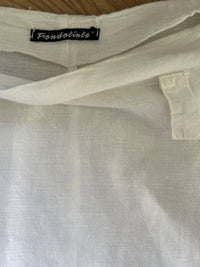 Shanti linen set