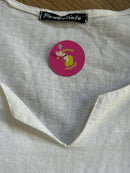 Shanti linen set