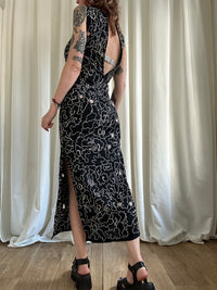 Ghirigoro dress