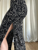 Ghirigoro dress