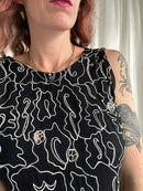 Ghirigoro dress