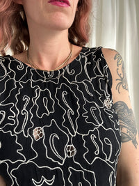 Ghirigoro dress
