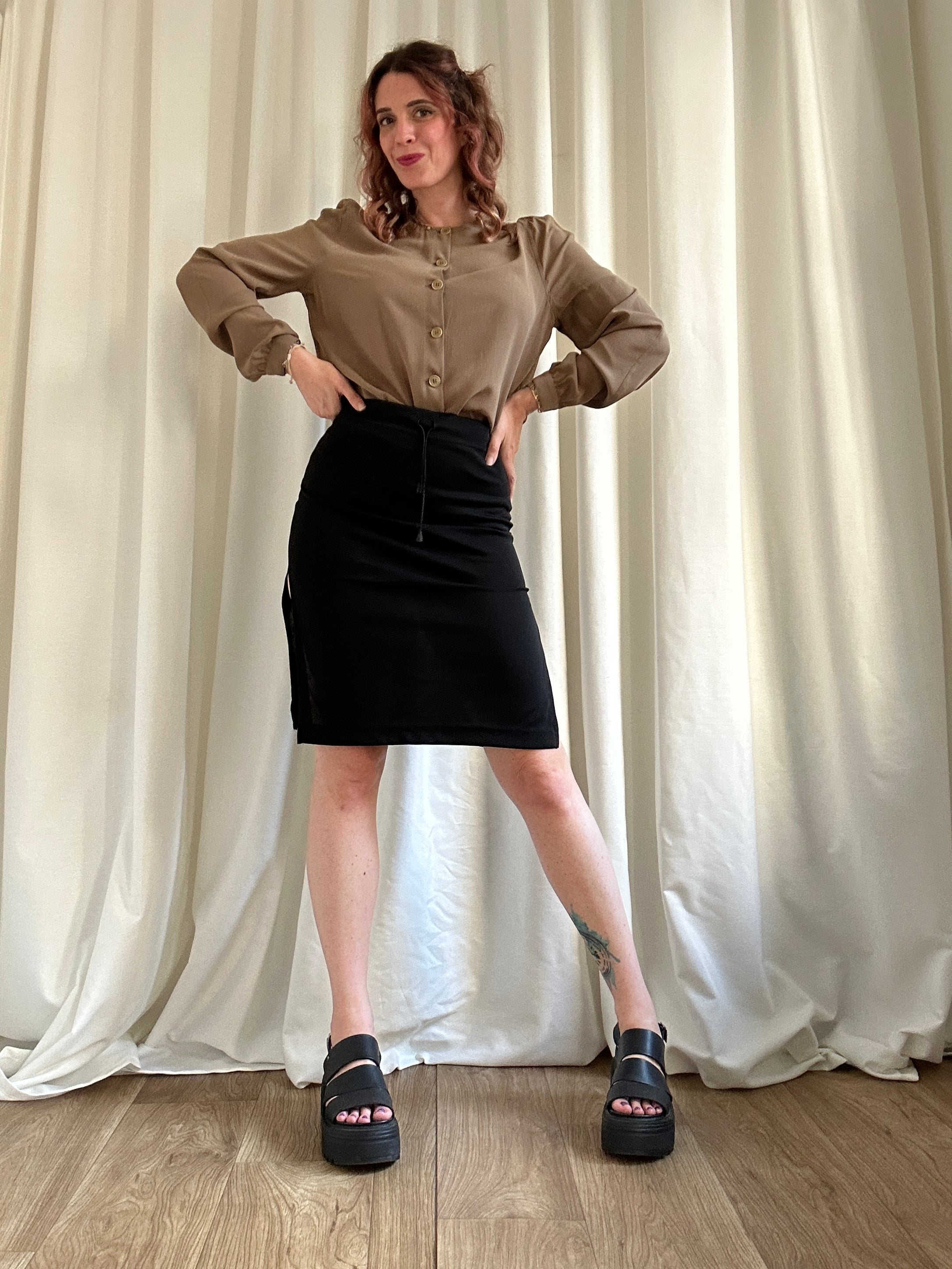 Jennifer skirt