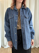 La cool Levi's shirt