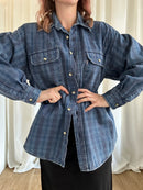 La cool Levi's shirt