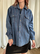La cool Levi's shirt