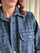 La cool Levi's shirt