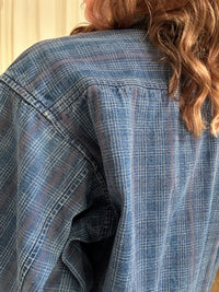La cool Levi's shirt