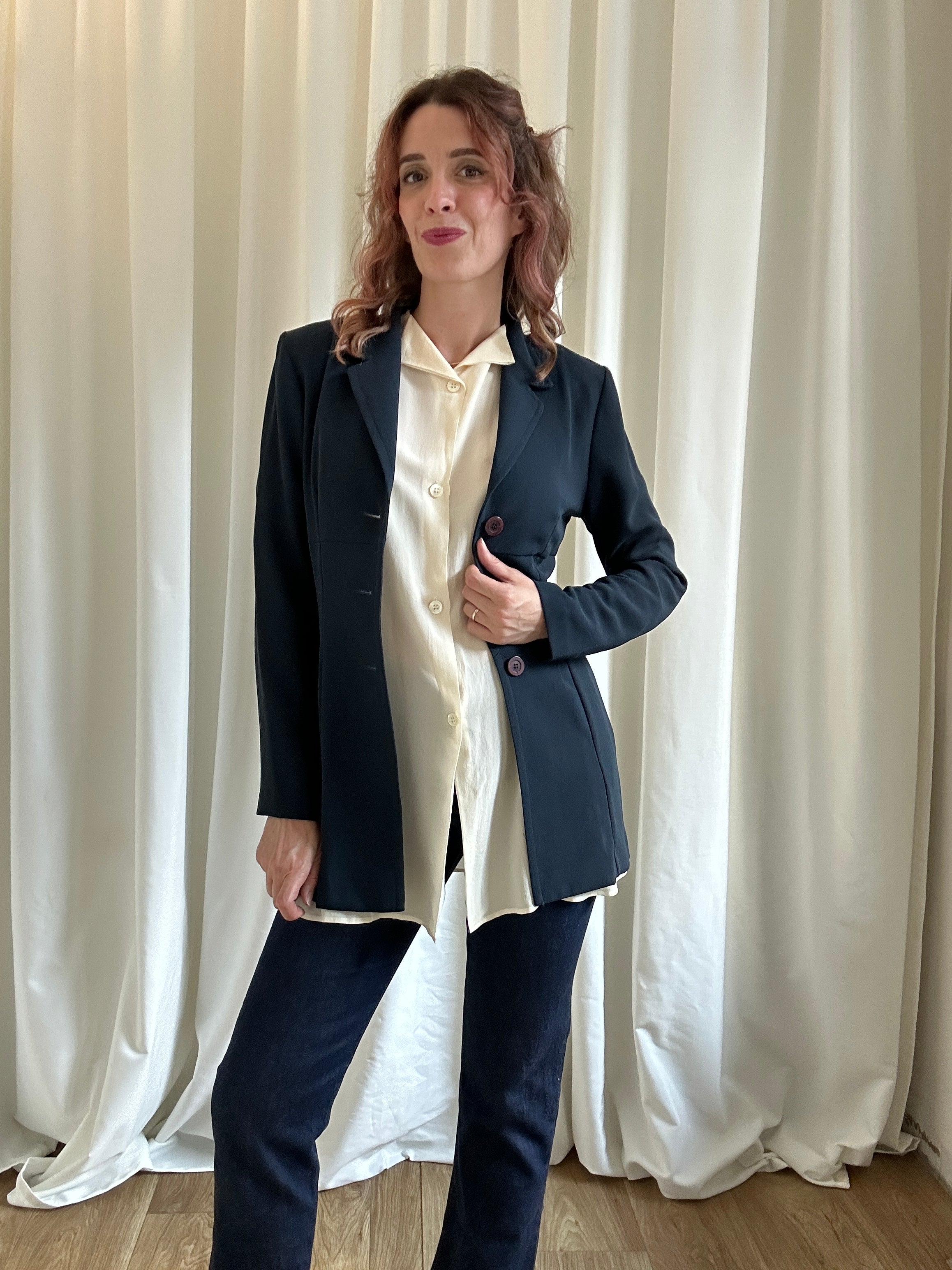 BluNonblu blazer