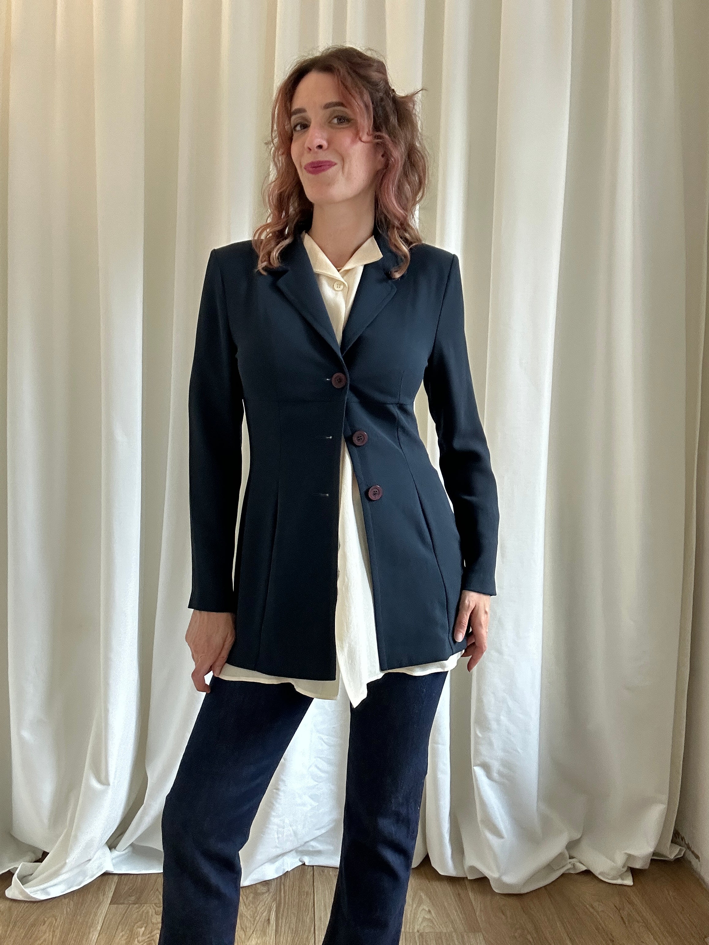 BluNonblu blazer