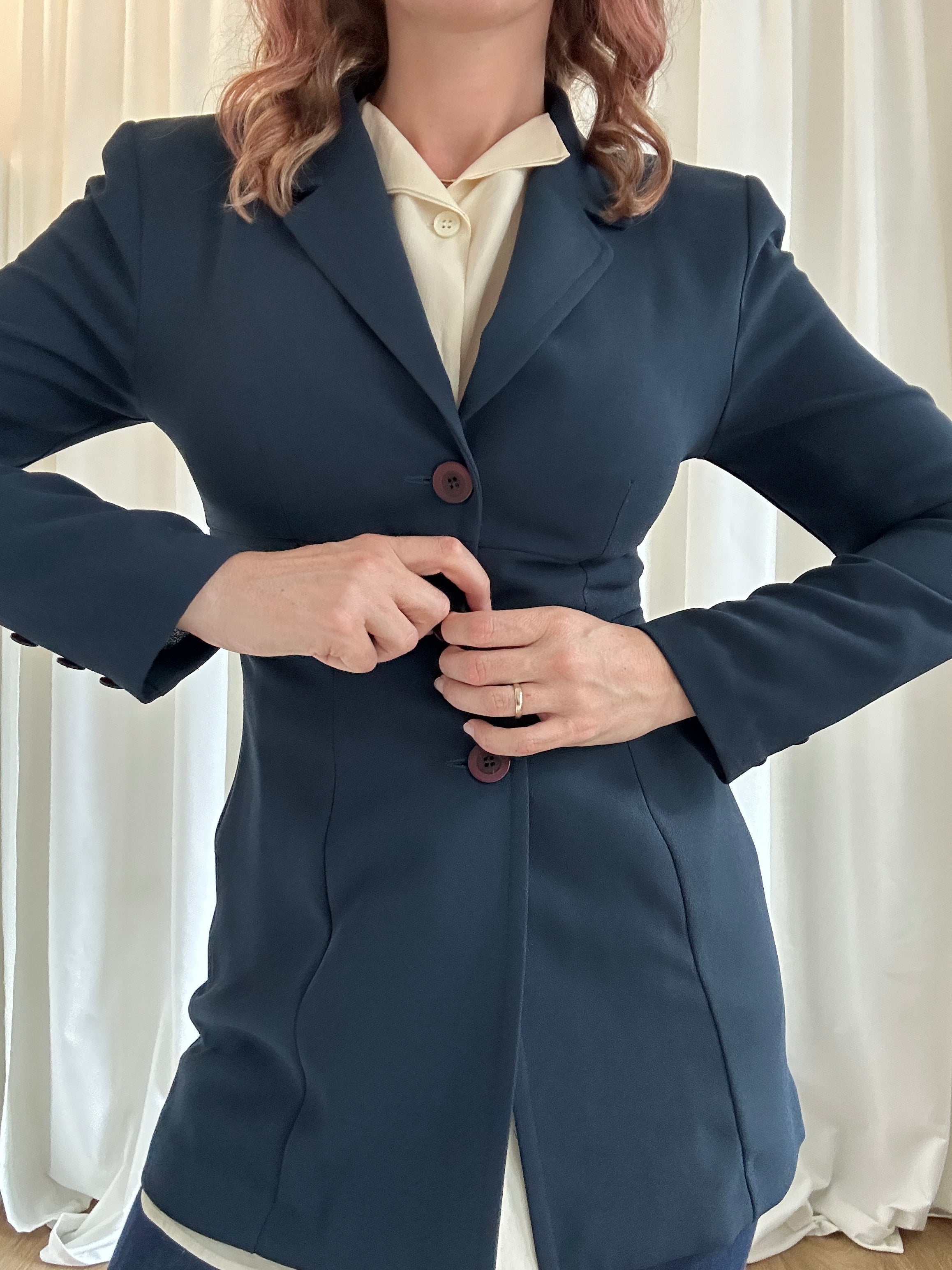 BluNonblu blazer