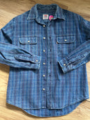 La cool Levi's shirt
