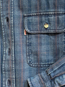 La cool Levi's shirt