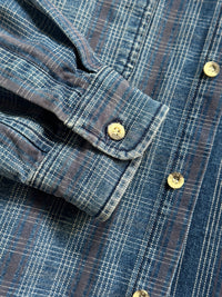 La cool Levi's shirt