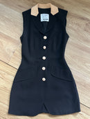Pazzesko Moschino dress