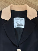 Pazzesko Moschino dress