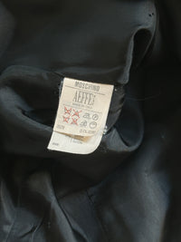Pazzesko Moschino dress