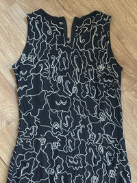 Ghirigoro dress