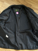 Bernard leather jacket