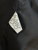 Bernard leather jacket