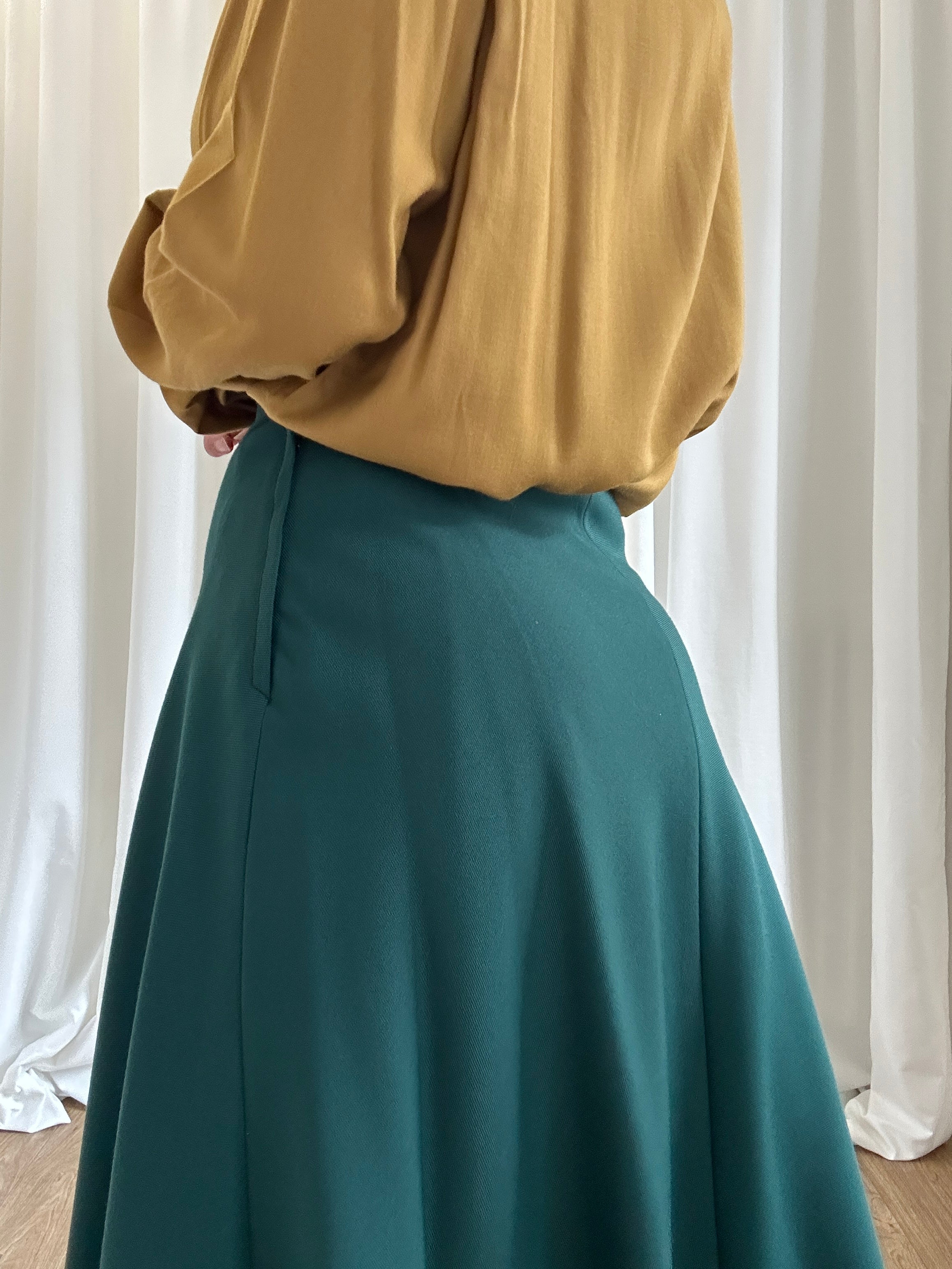 Bosco Skirt