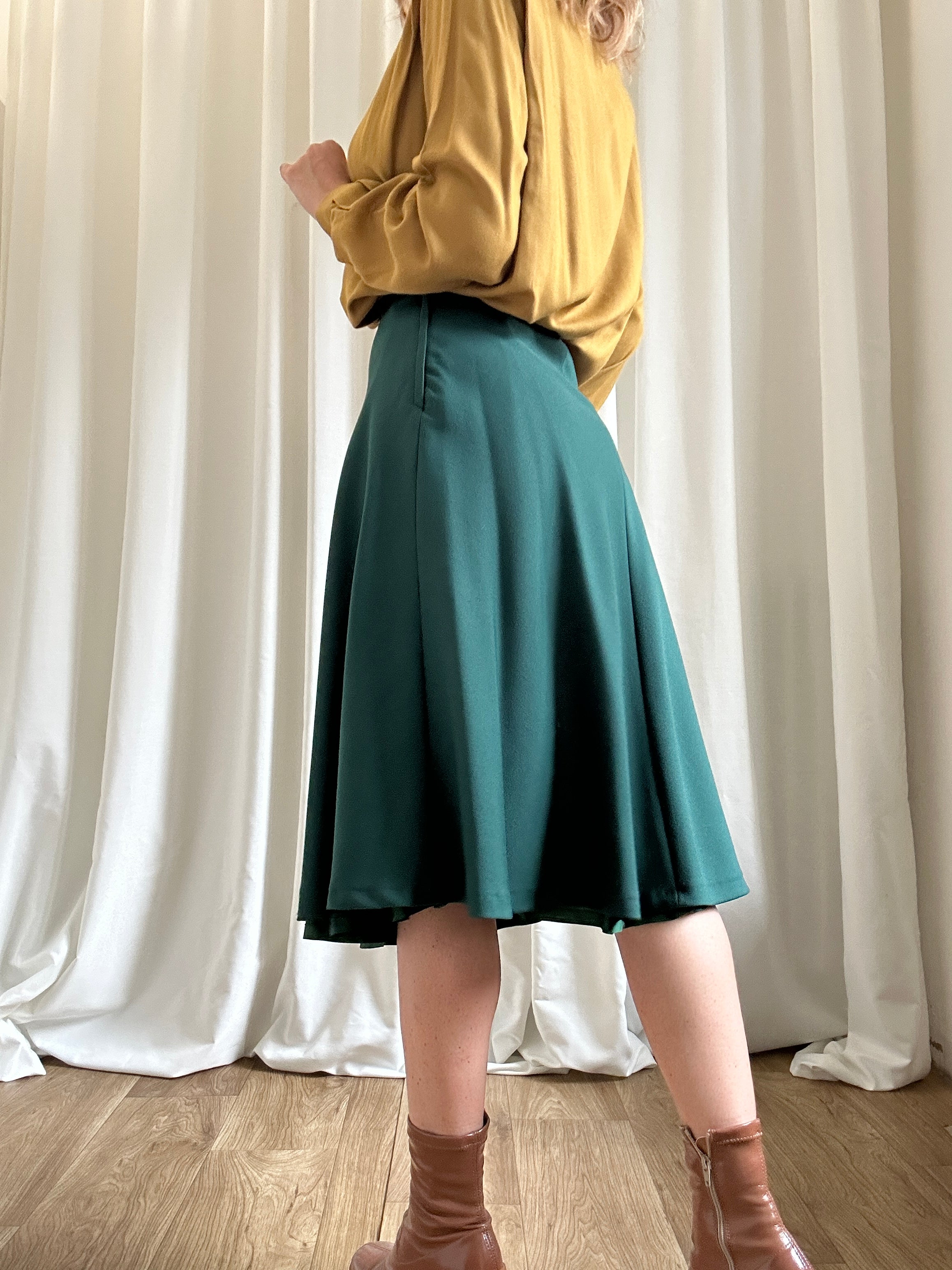 Bosco Skirt