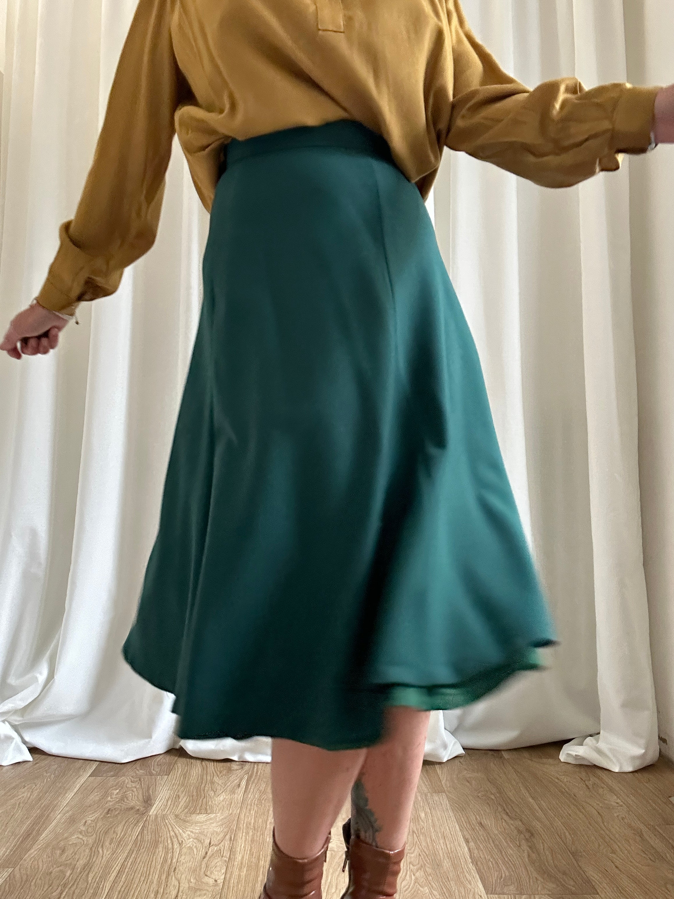Bosco Skirt