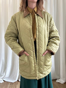 Burberry Husky Jacket