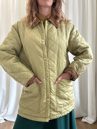 Burberry Husky Jacket