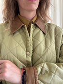 Burberry Husky Jacket