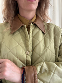 Burberry Husky Jacket