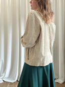 Cammello Jacket