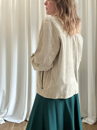 Cammello Jacket