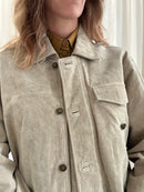 Cammello Jacket