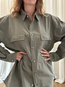 Salvia Timberland Shirt