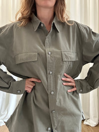 Salvia Timberland Shirt
