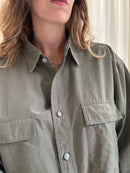Salvia Timberland Shirt