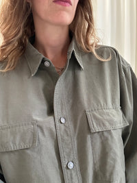 Salvia Timberland Shirt